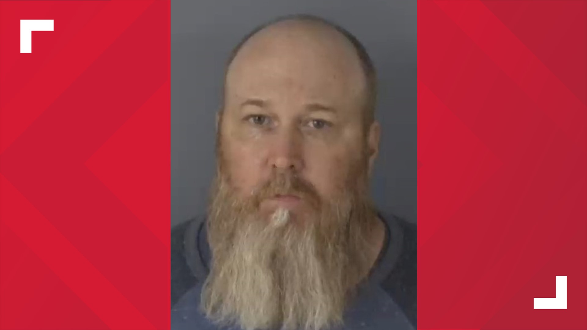 Clay County Man Arrested For Shooting At Middleburg Parade 7135