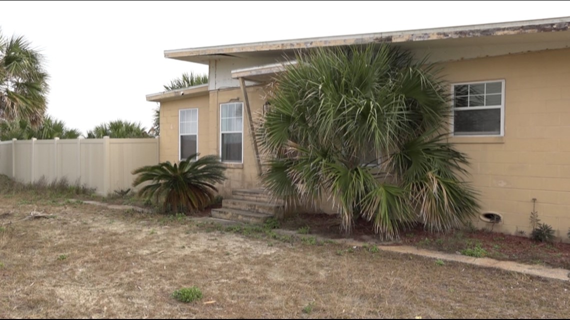 St. Johns County beach house with ties to MLK will be moved - Vimarsana News
