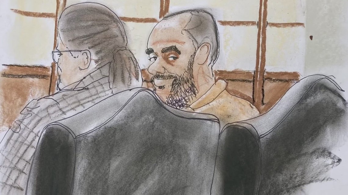Man accused of bomb threat on plane has next court date in March - Vimarsana News