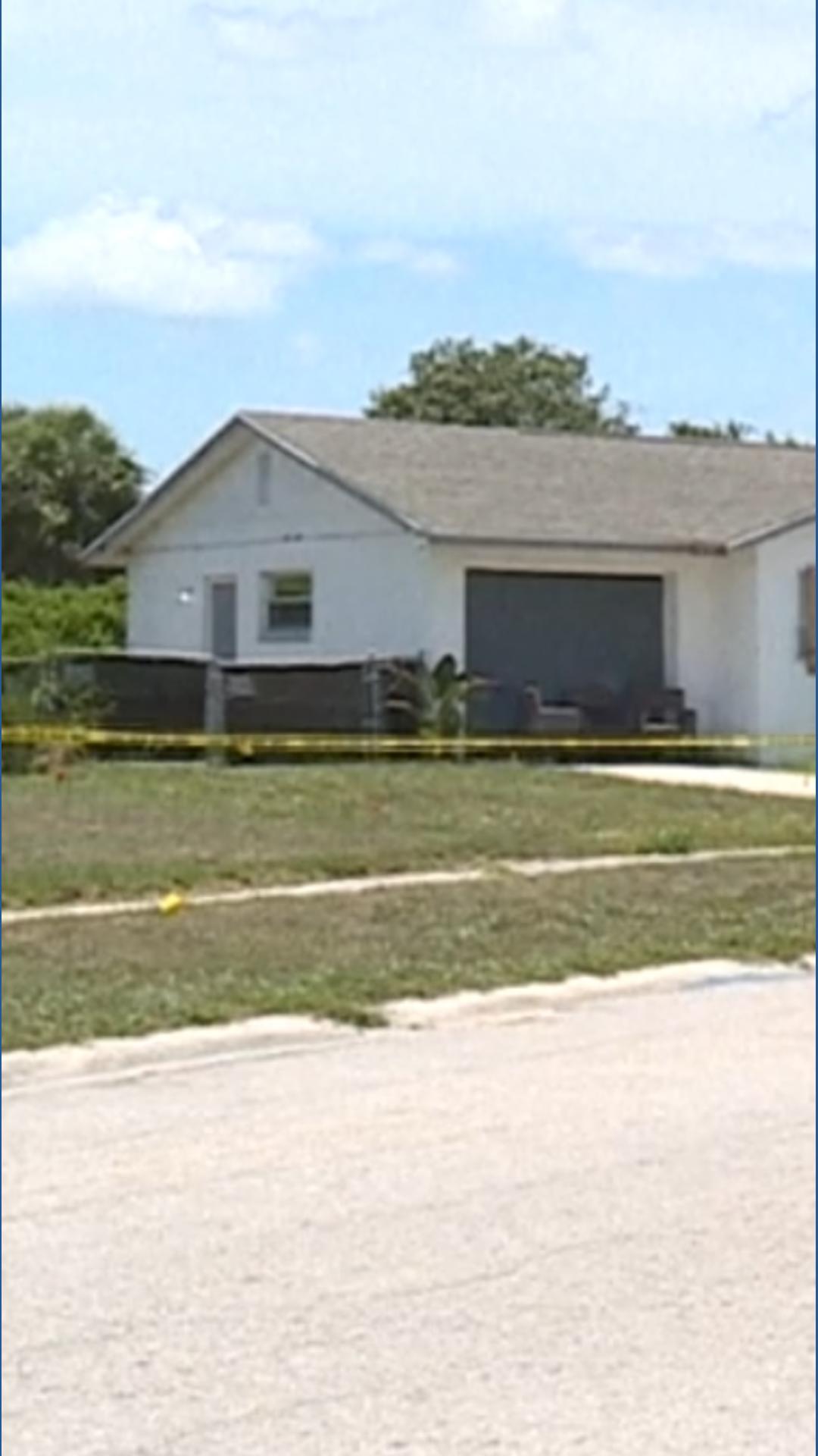 Fort Pierce mom kills son in exorcism attempt, deputies say ...