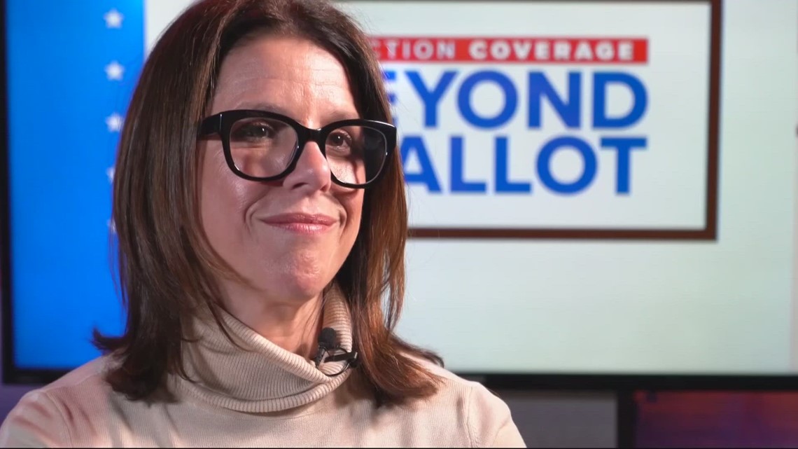 Oneonone with Leanna Cumber Jacksonville Mayoral Race