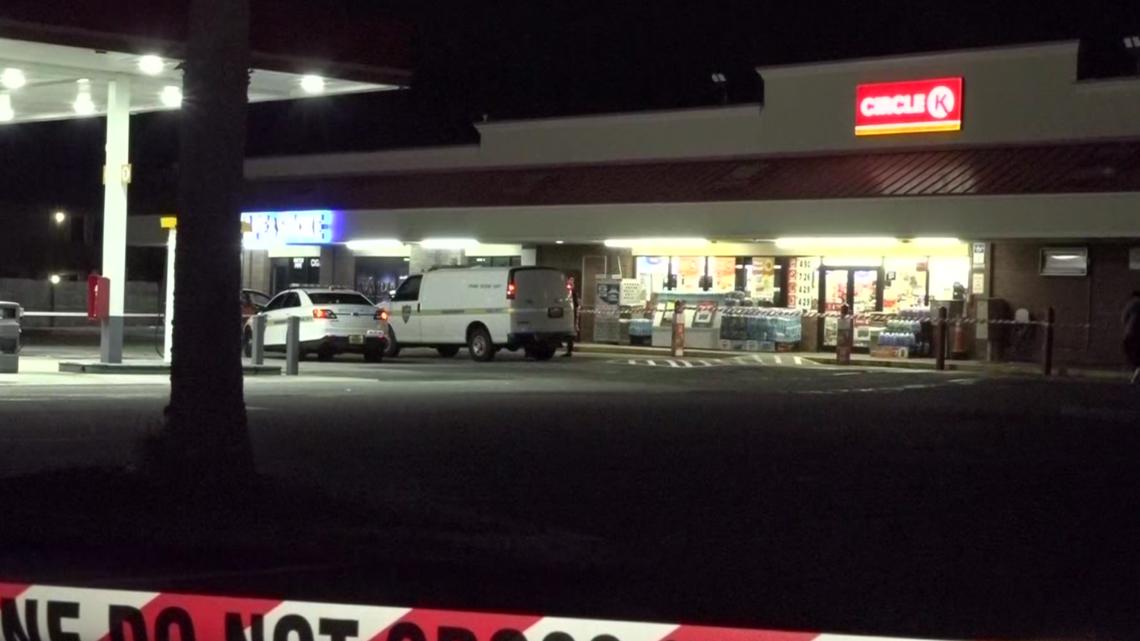 JSO: Man hospitalized after being shot at Jacksonville apartment ...