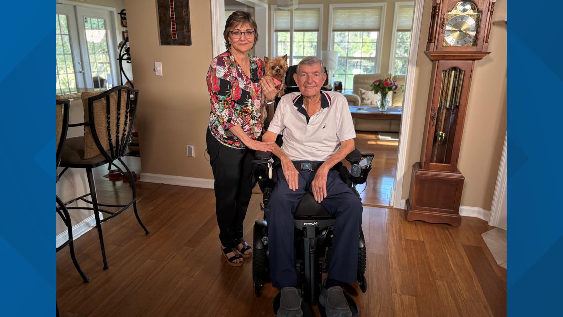 VA secretary responds to veterans' calls to recognize rare disease as service-connected