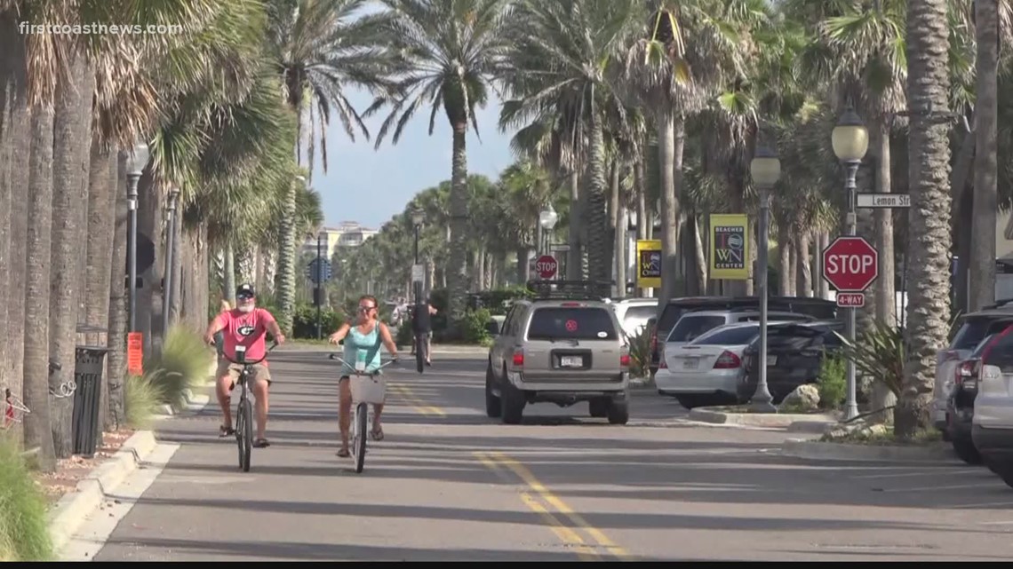 Opinion Orange Crush proves Jacksonville still has work to do