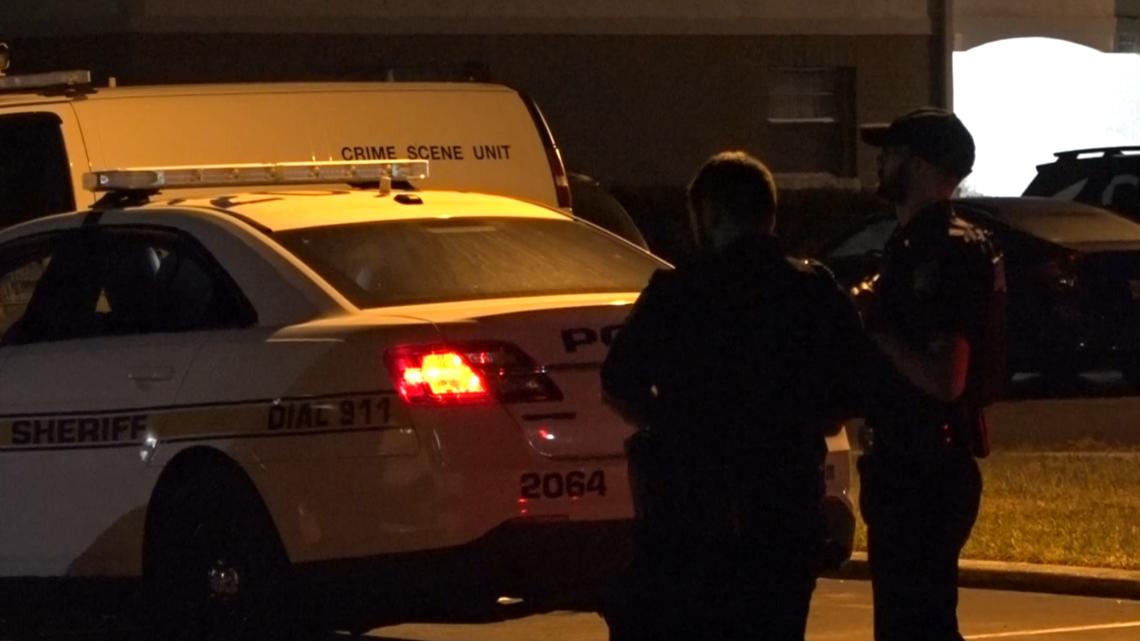 Man shot to death at apartment complex on Jacksonville's Westside, JSO ...