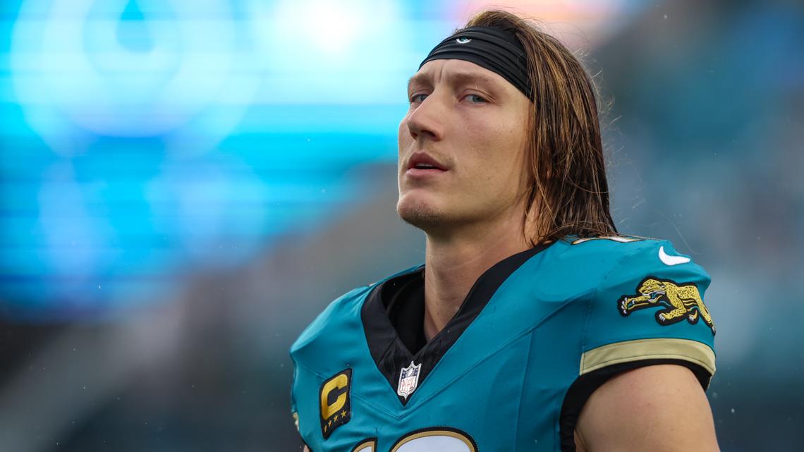 The Jaguars have defied expectations enroute to the playoffs