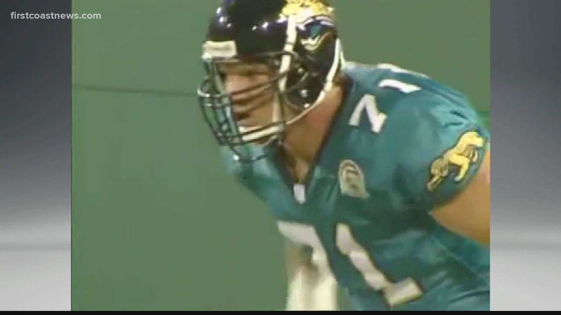 Jaguars legend Tony Boselli came up just short of enshrinement into the Pro Football Hall of Fame for a fifth-straight year