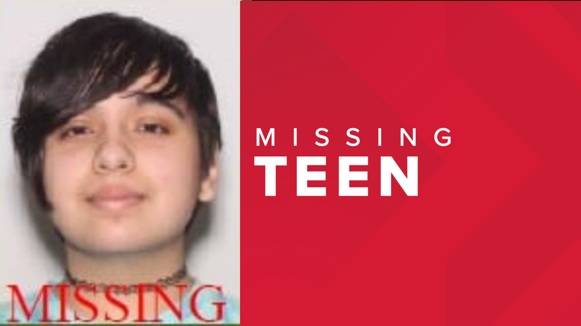 Nassau County deputies search for missing 14-year-old girl - Vimarsana News