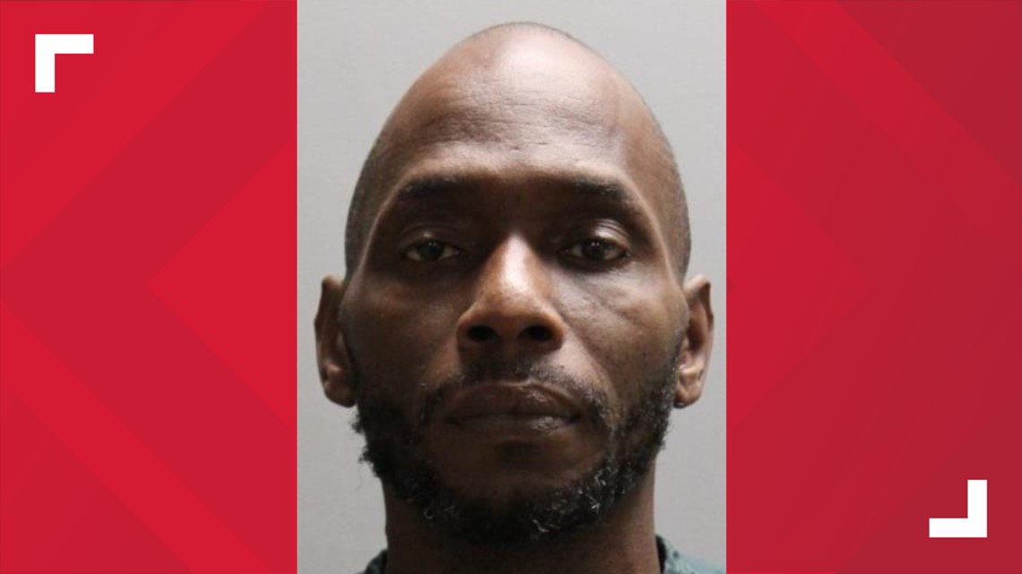 Man arrested in connection to deadly shooting in Jacksonville ...