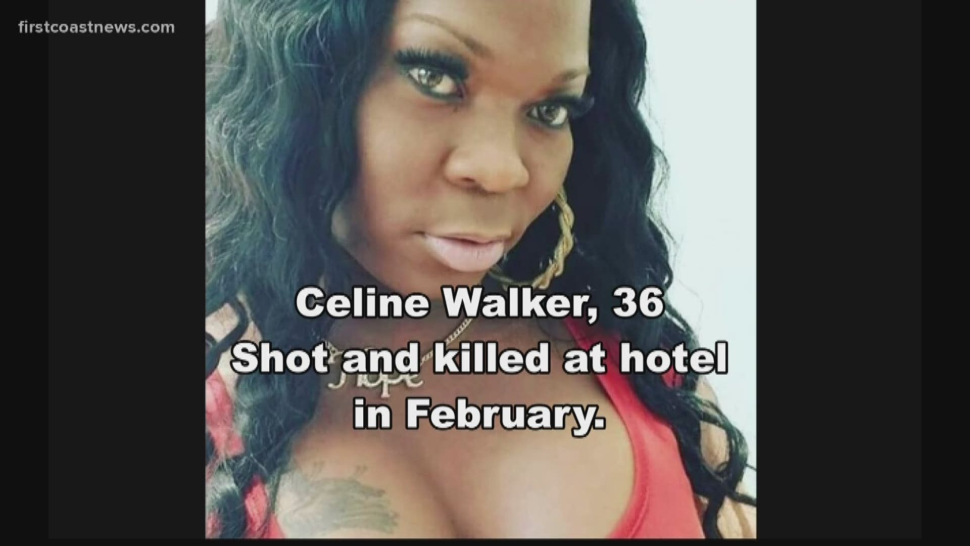 Three of the 13 confirmed transgender homicides of 2018 have occurred in Jacksonville.