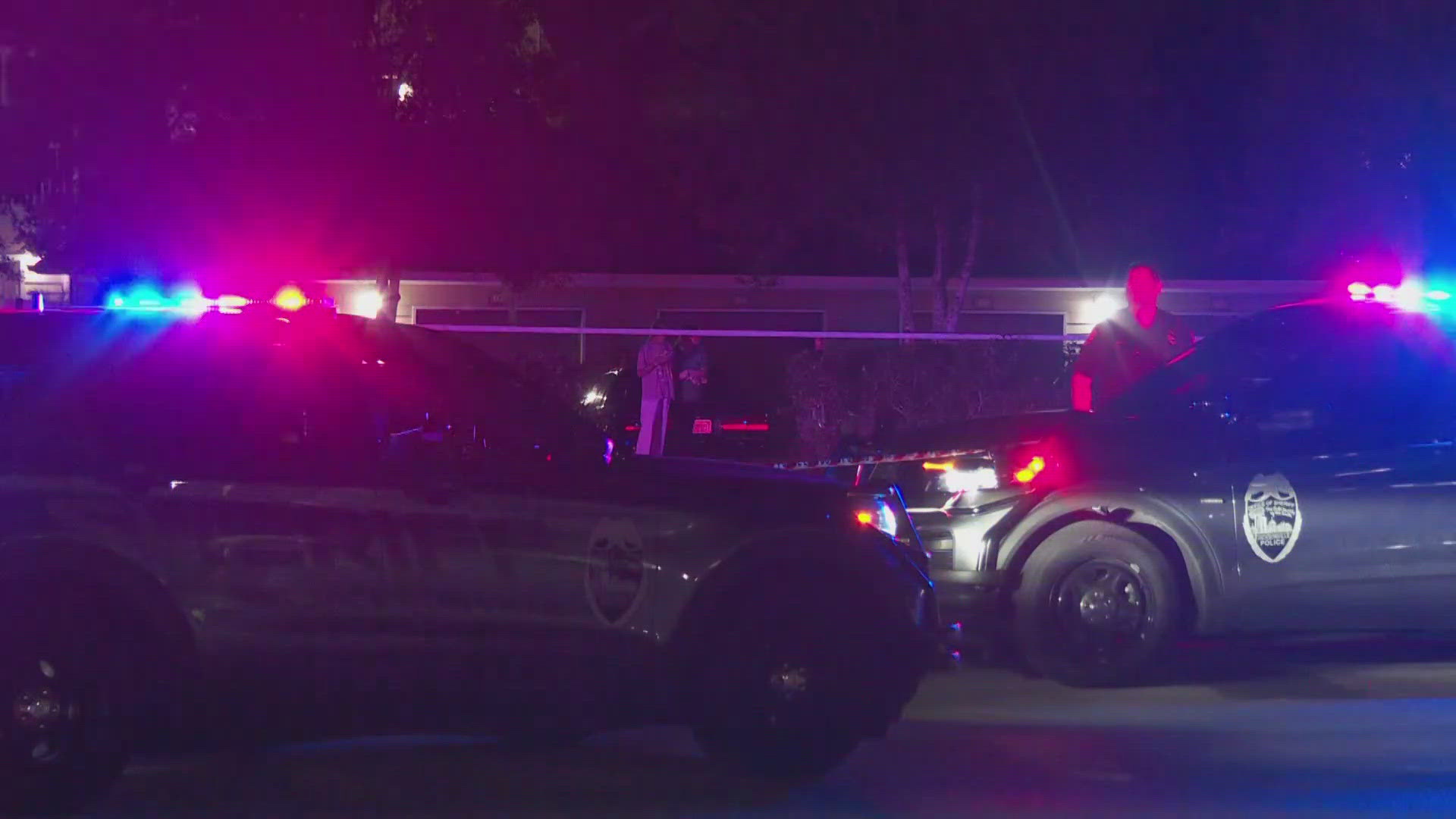 JSO says the bicyclist killed was in his late 20s, traveling on Hodges Blvd.