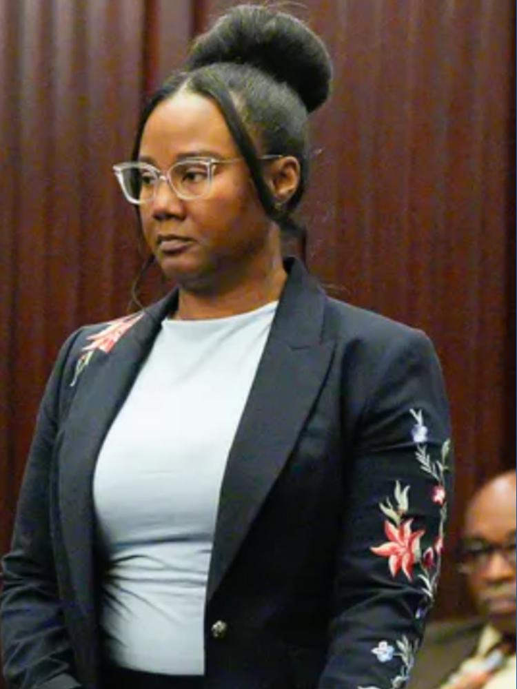 Former Ribault High School assistant principal learns fate for stalking ...