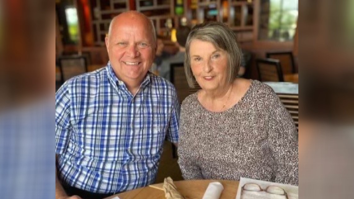 Jacksonville family sues to allow COVID patient to get Ivermectin - Vimarsana News