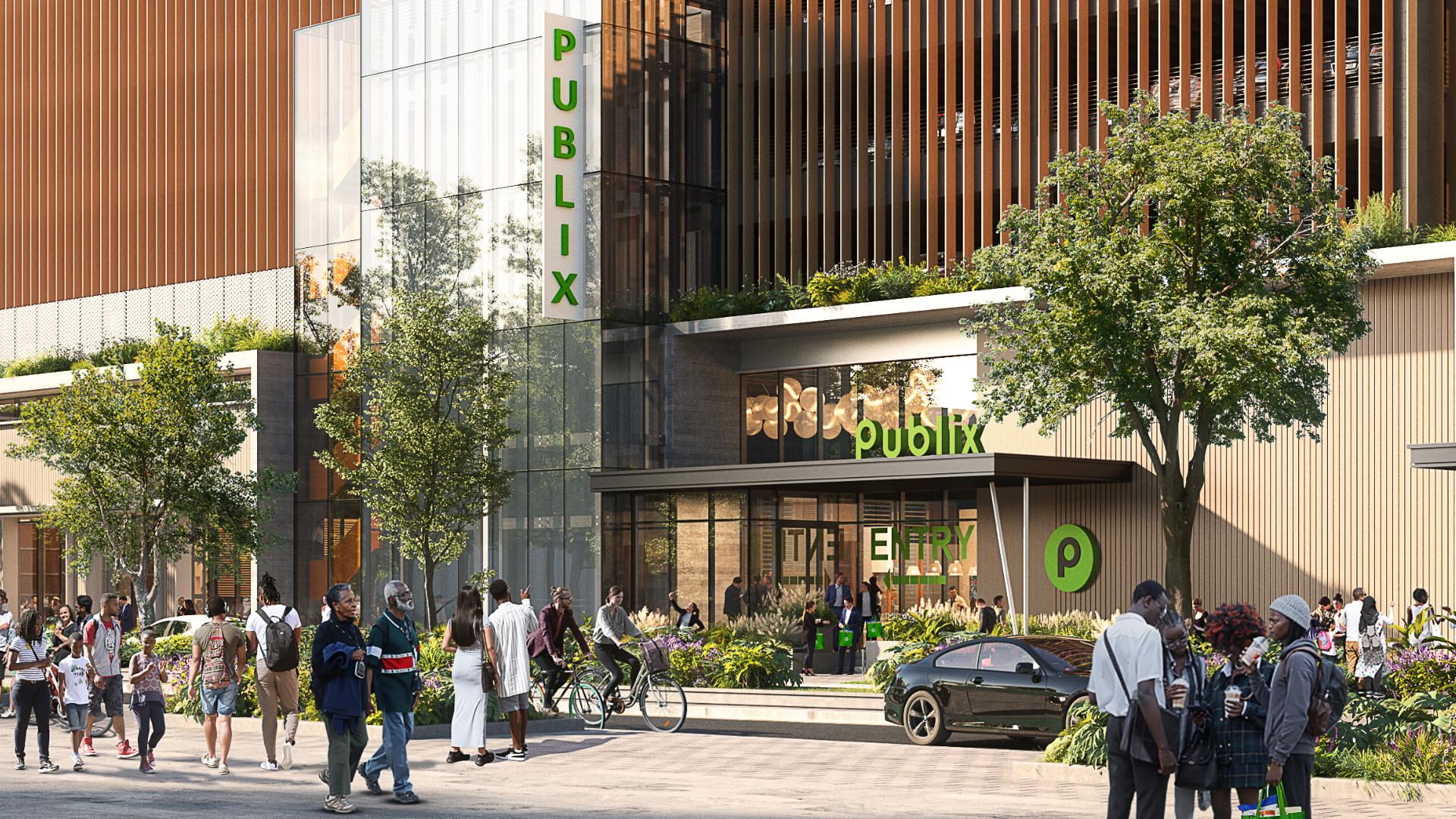 The new 31,000-square-foot store will be located at 119 W. Beaver St.
