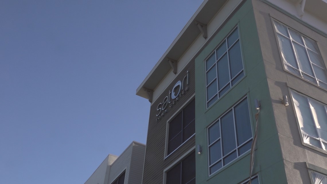 Southside complex warns residents about thieves - Vimarsana News
