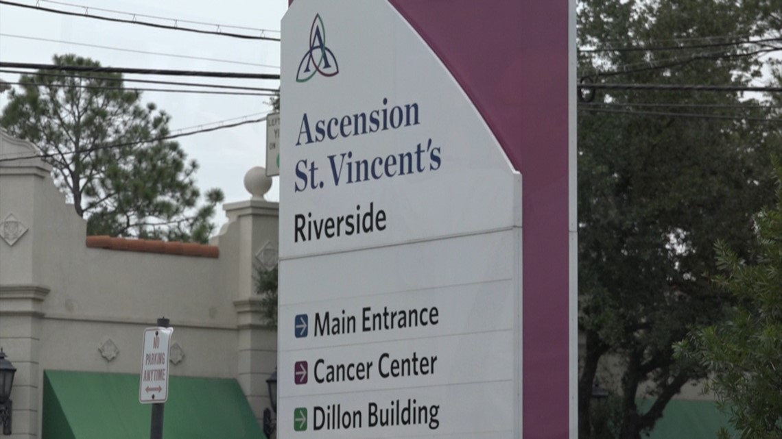 Ascension St. Vincent’s Announces End Of Birthing Services ...