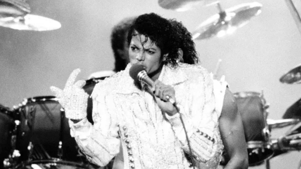 Michael Jackson, Victory Tour came to Jacksonville 40 years ago ...
