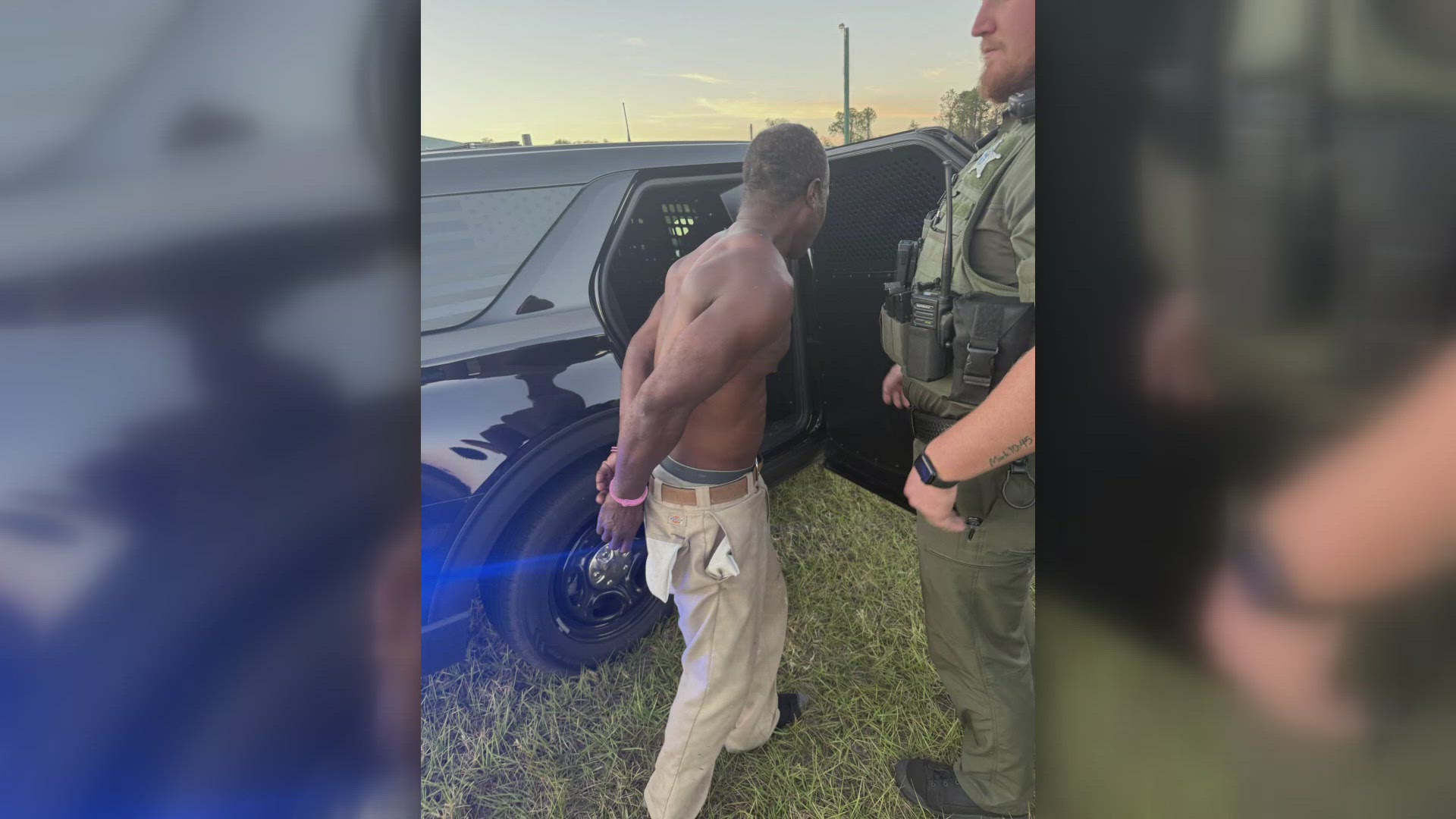 A suspect is now in custody in the fatal stabbing of a Putnam County woman, deputies say.