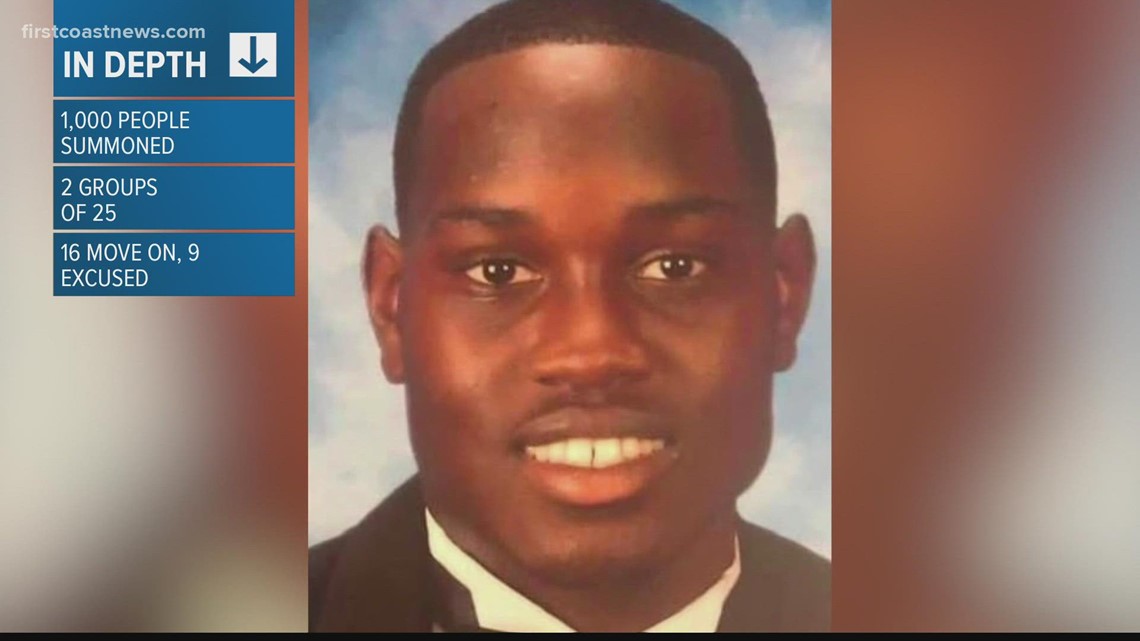 First Day Of Jury Selection In Federal Case Against Man Convicted In first-day-of-jury-selection-in-federal-case-against-man-convicted-in