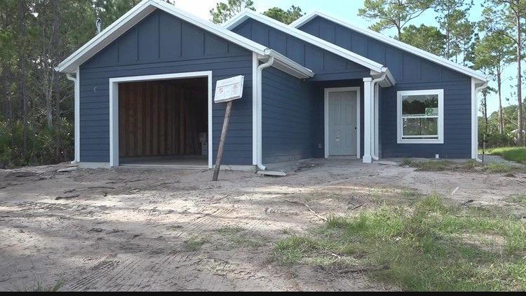 St. Johns County Commission dedicates 120 parcels to workforce housing