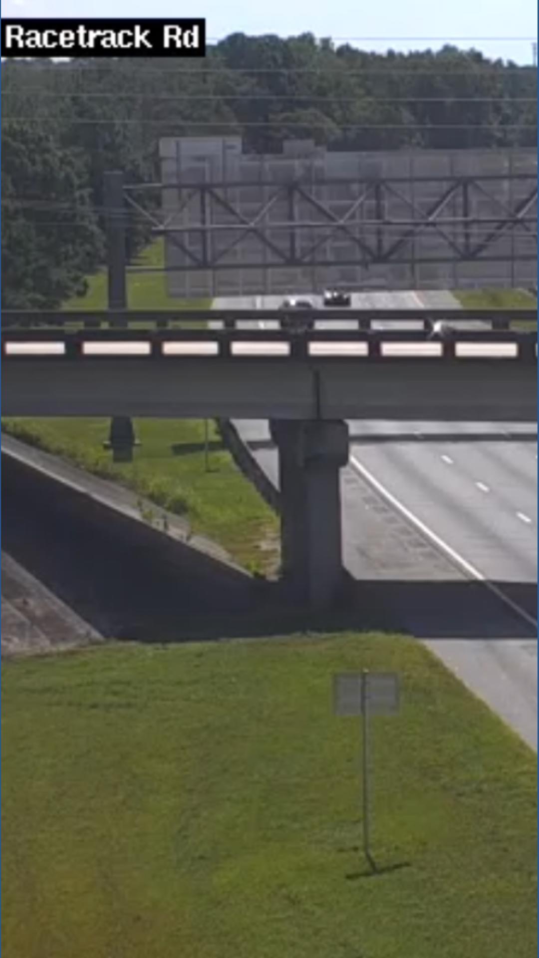 All northbound lanes on I-95 in St. Johns County reopen after hit-and ...