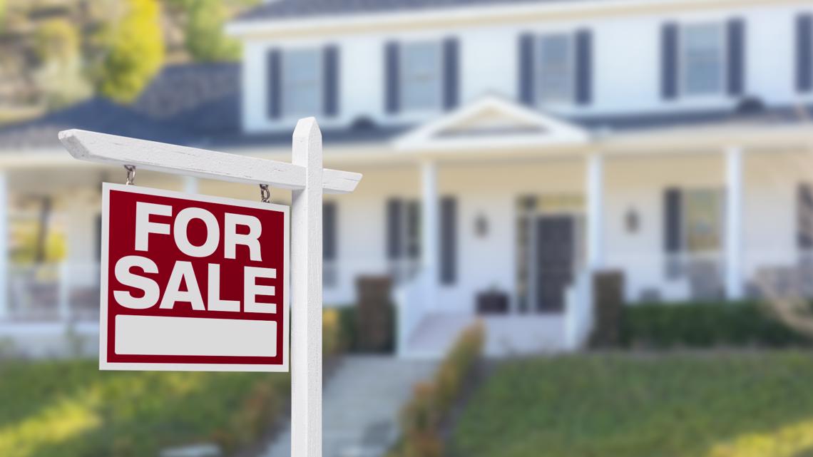 Jacksonville's housing market could stabilize | firstcoastnews.com - Vimarsana News