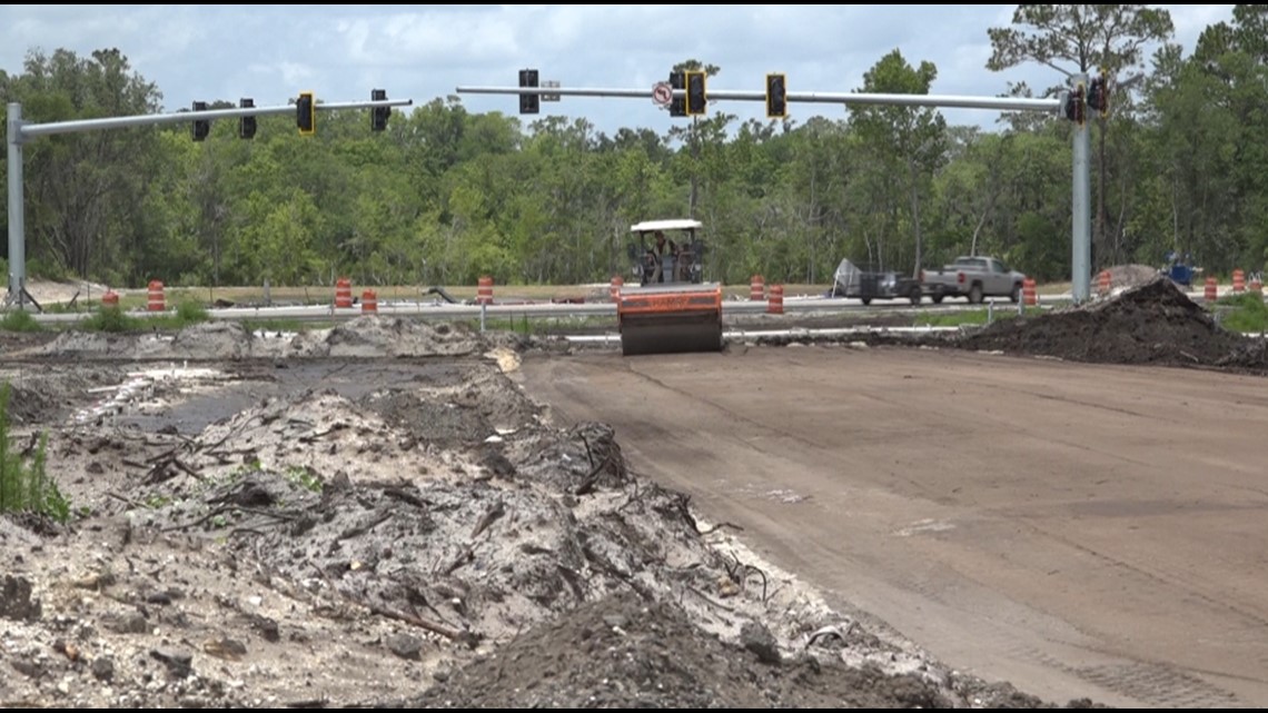 How should St. Johns County look in 30 years? - Vimarsana News