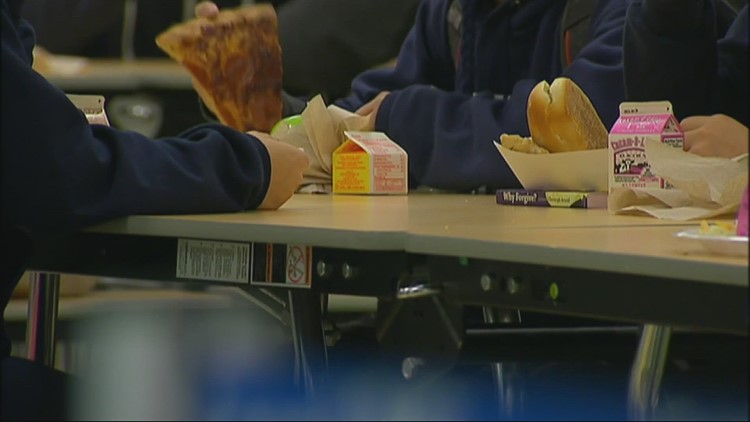Florida applies later than other states for federal funds to help kids eat during summertime