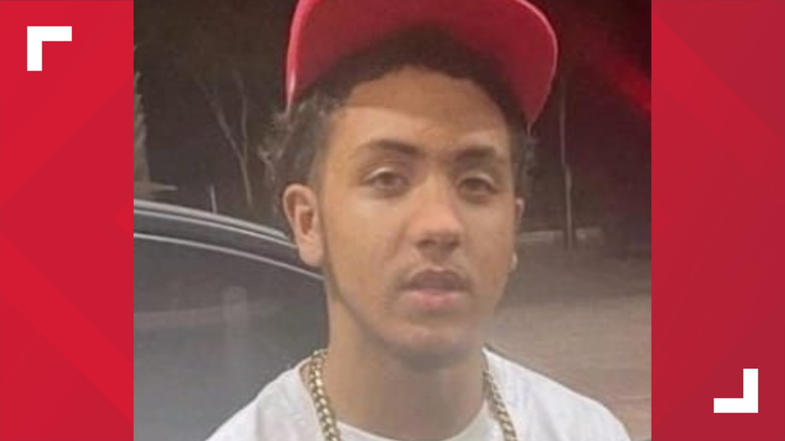 Person of interest in Florida murder arrested in New Jersey - Vimarsana News