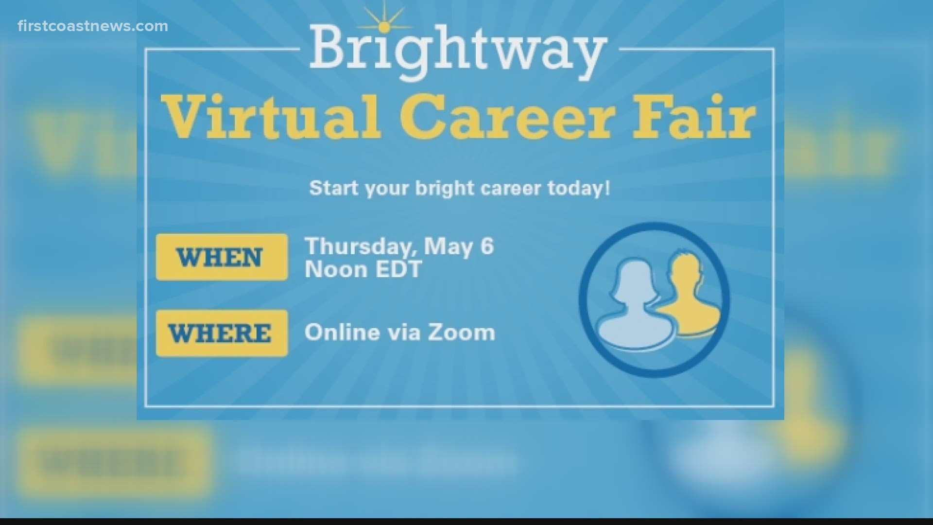 Now Hiring: Brightway Insurance hosting virtual career fair in May