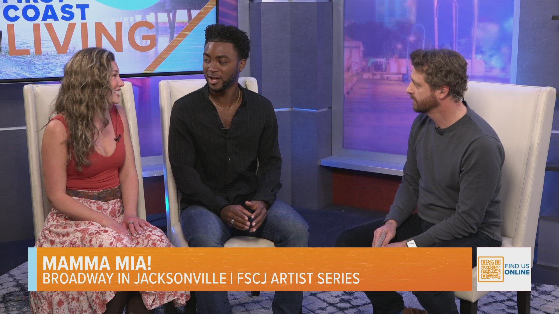 FSCJ Artist Series