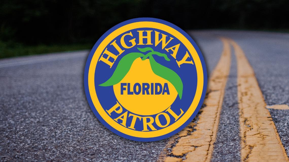 FHP: Two Jacksonville men killed in crash on I-10 near Stockton Street