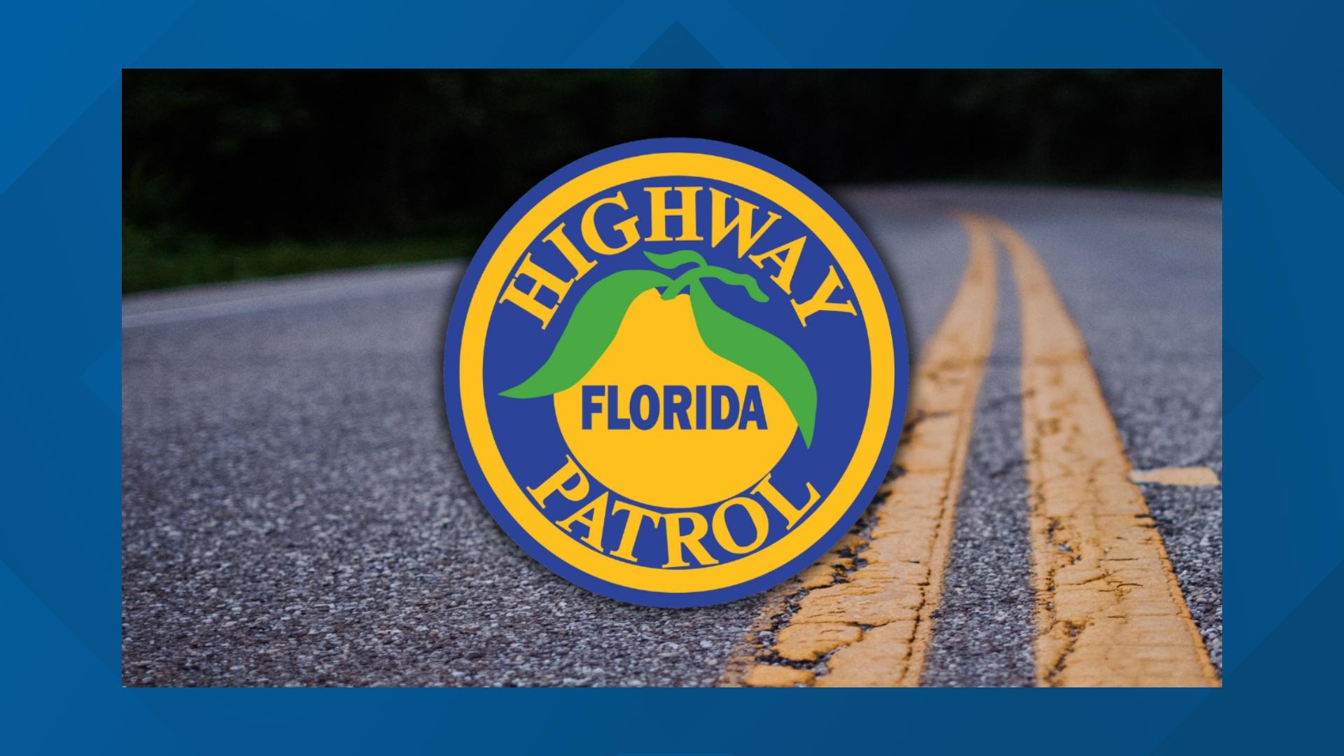 No injuries reported in early morning bus crash, per FHP