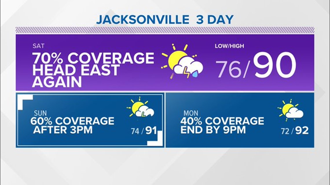 Jacksonville Traffic Jacksonville Florida firstcoastnews com