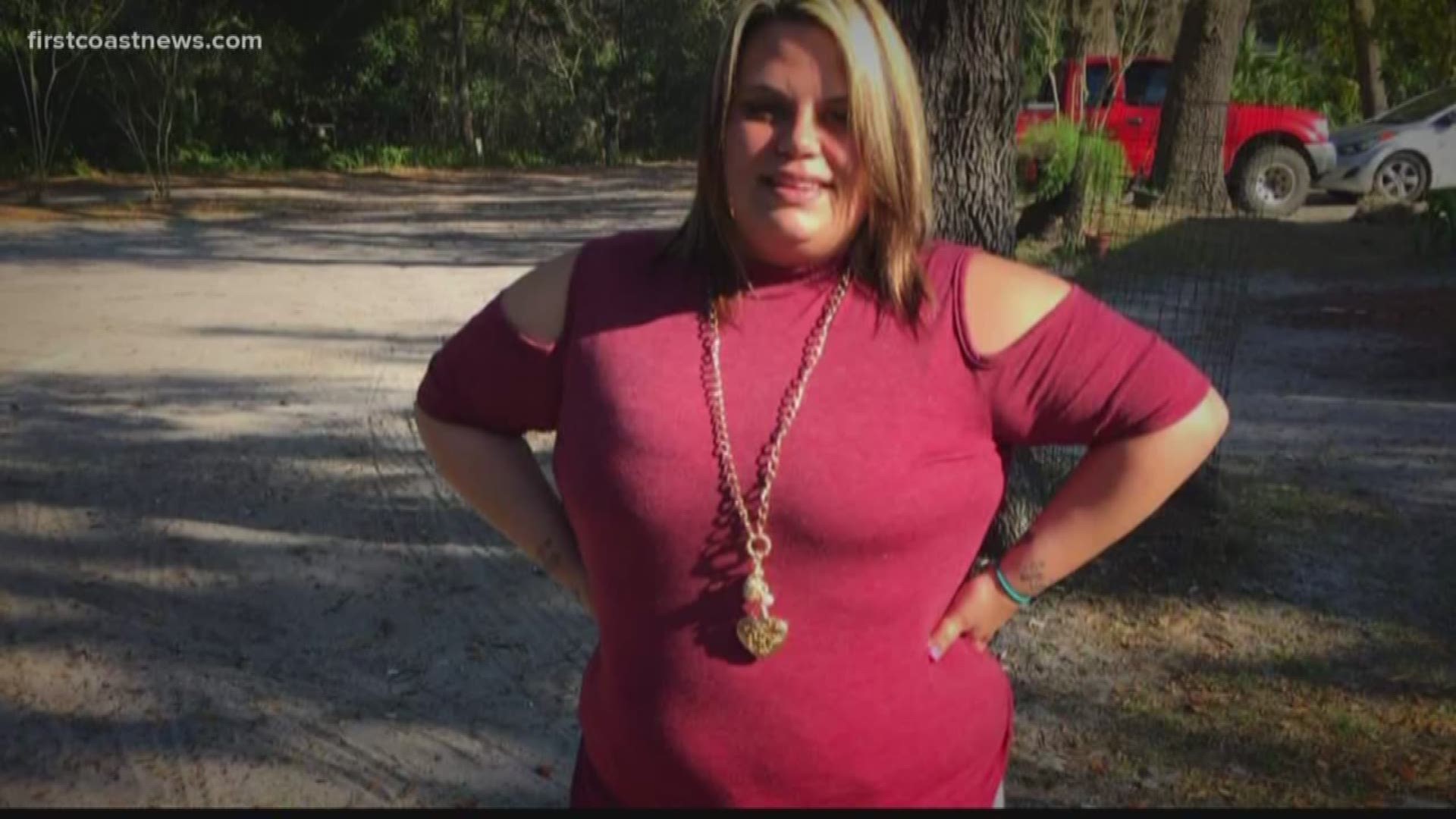 There were multiple people that saw the murder of Christin Cassels. Yet, in her small town, few are talking, but her family isn't giving up hope for answers.