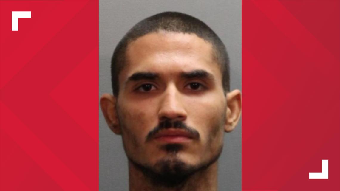 Man accused of killing mother at Arlington apartment complex ...