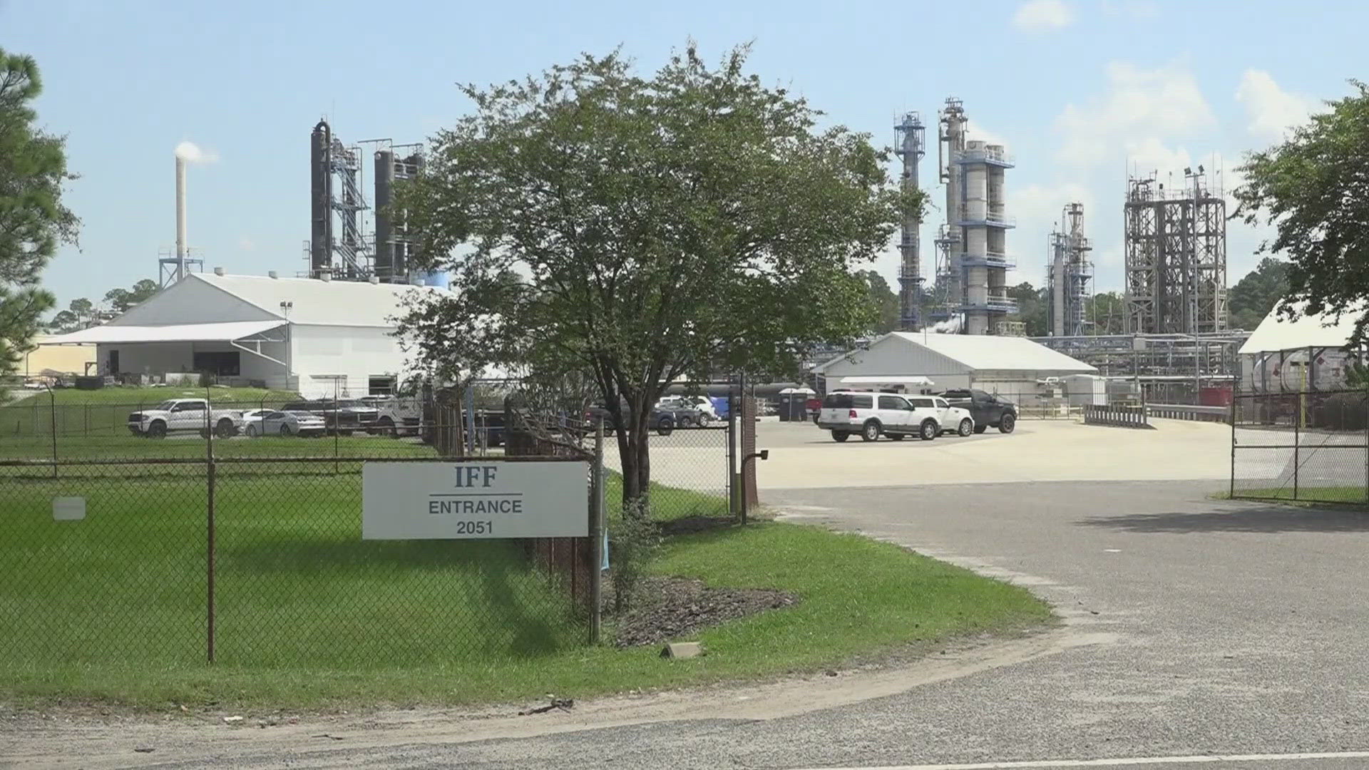 After years of complaints, investigations, and two cease-and-desist orders, the lawsuit against International Flavors and Fragrances is returning to court.