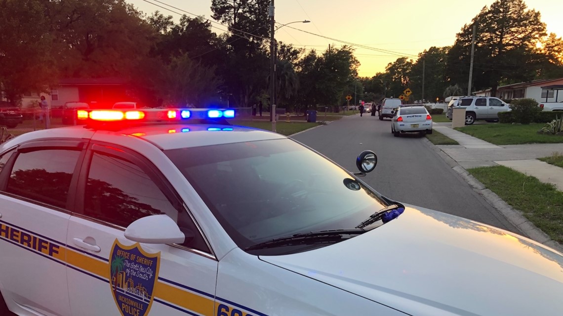 Teen Shot In Apparent Drive By In Jacksonville Expected To Be Ok Firstcoastnews Com