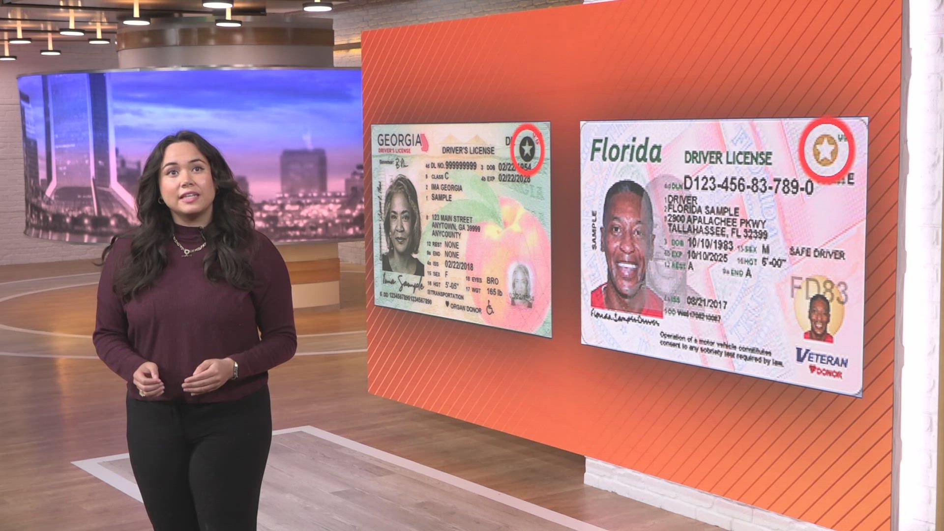 Avoid last-minute rush: TSA mandates travelers have REAL ID