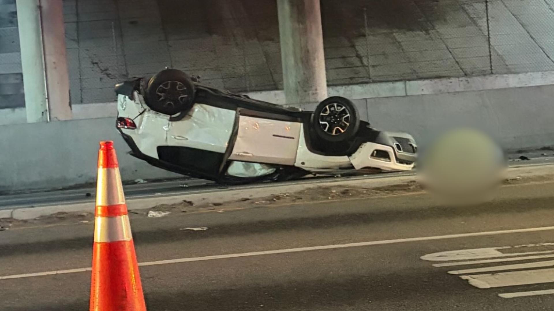 FHP: Jacksonville man killed in crash on 103rd Street after running red ...