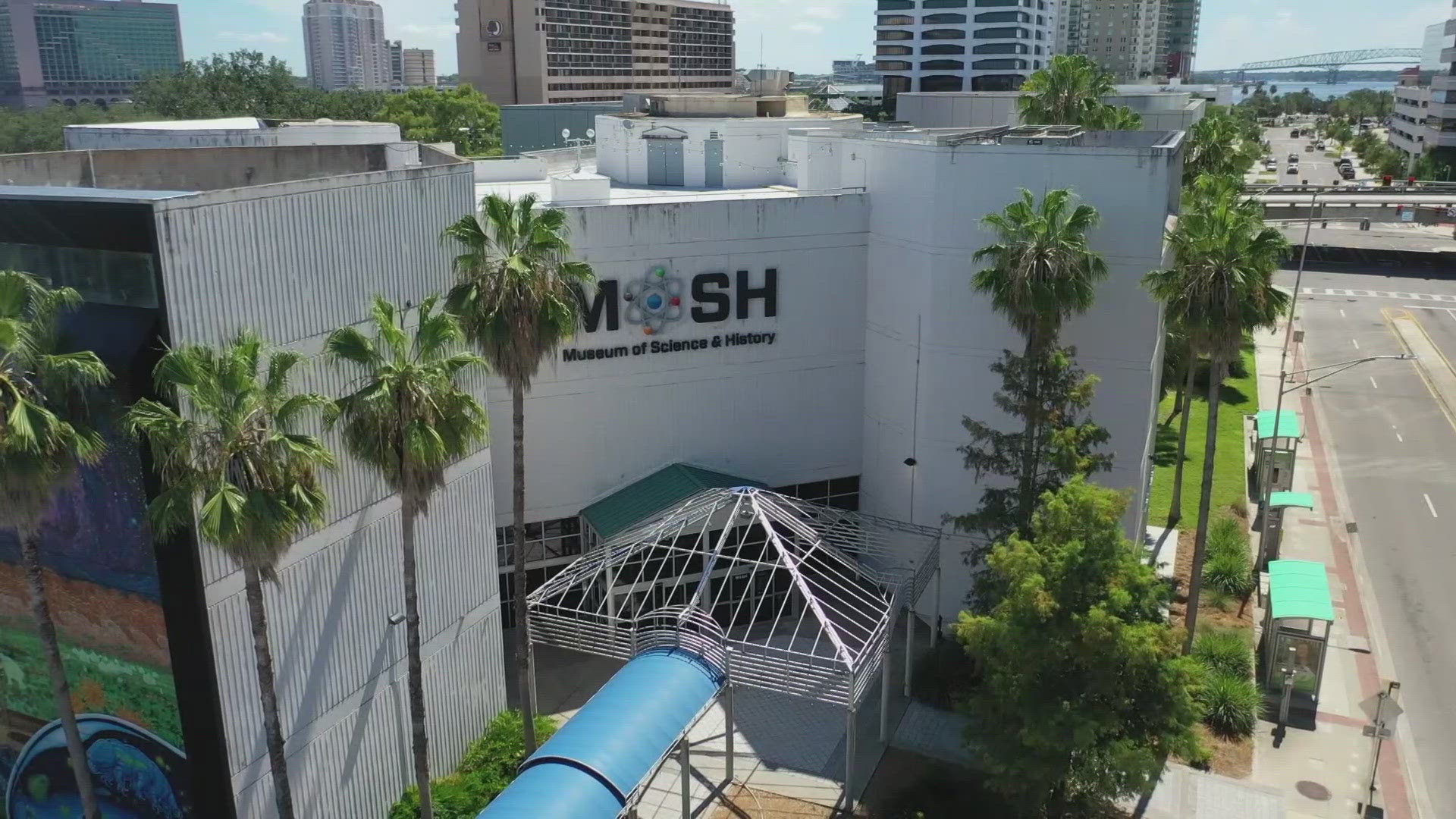 MOSH plans to close its Southbank location at the end of August while it prepares to open its new building in 2028.