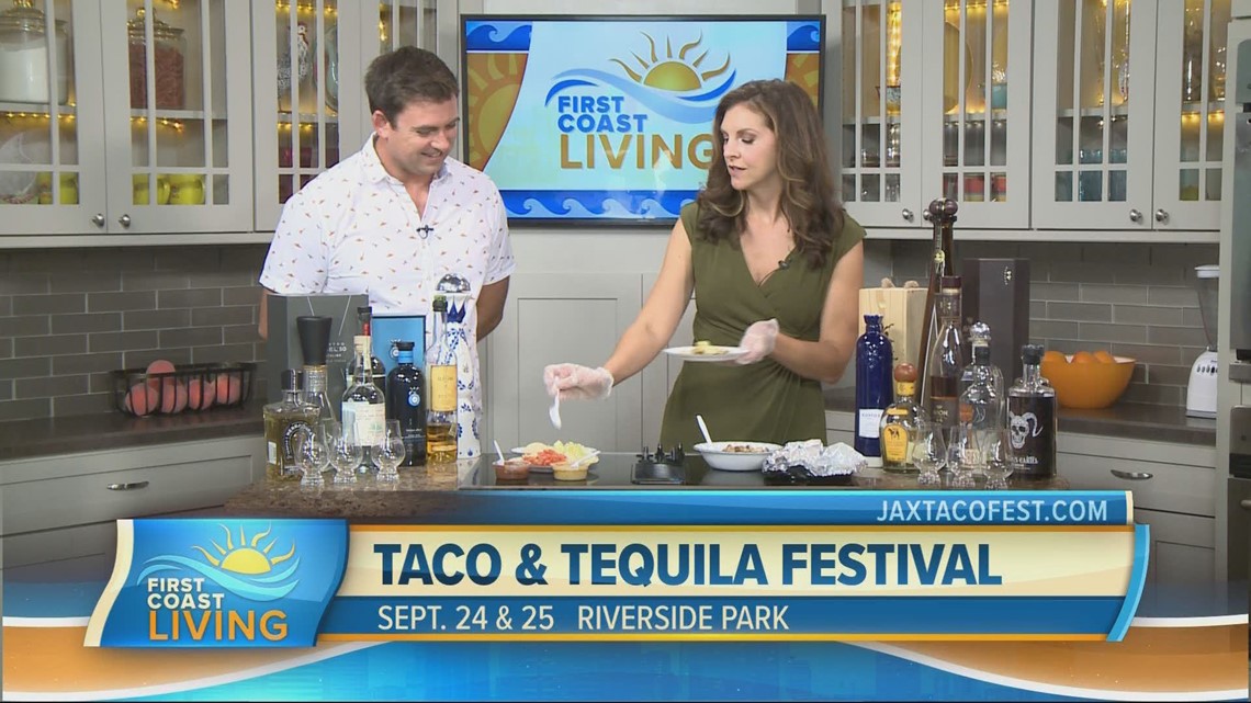 Details on the 2nd Annual Taco & Tequila Festival (FCL Sept. 21, 2022