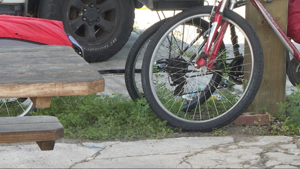 Demand rises to help growing homeless population in St. Johns - Vimarsana News