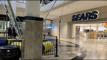 Jacksonville Sears Is About To Close