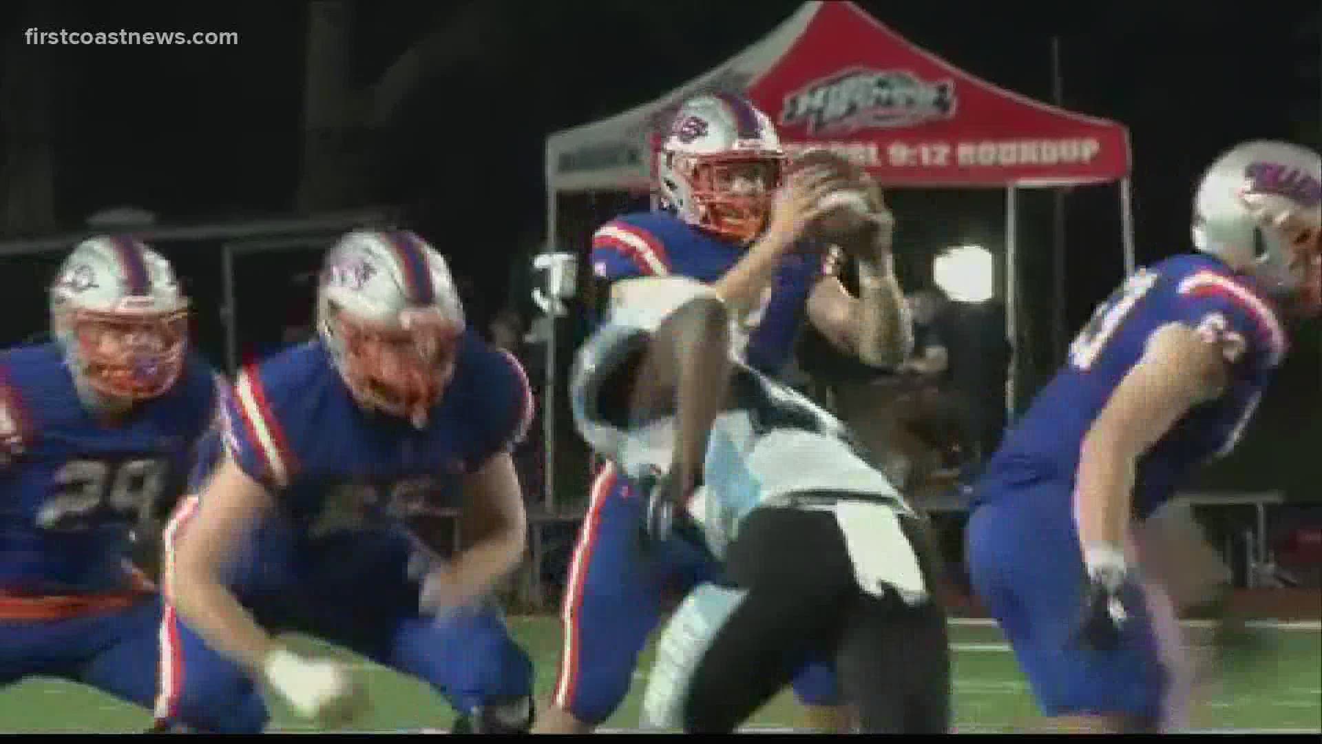 Highlights and reaction from Week 14 of the high school football season.