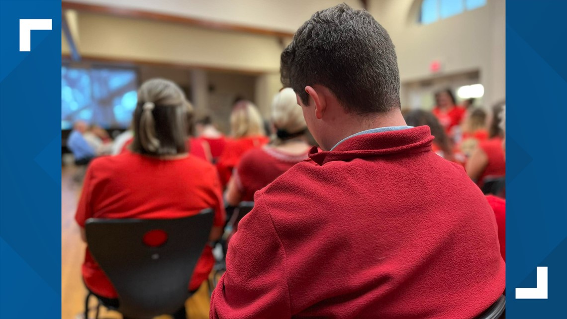 St. John's County teachers push for pay increase - Vimarsana News