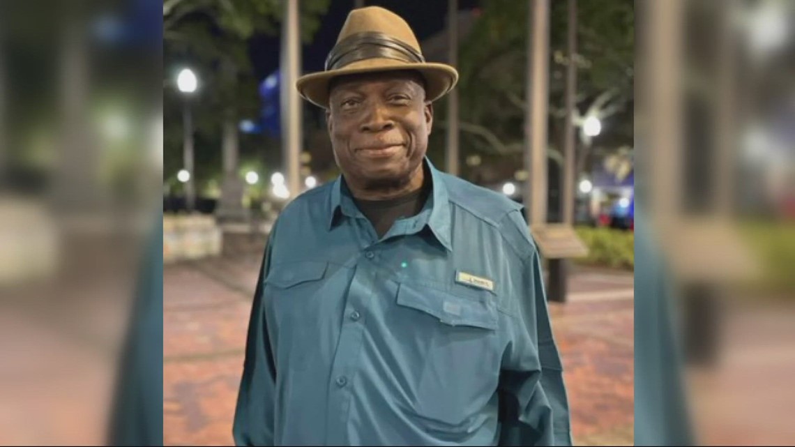 Jacksonville community reacts to death of activist Ben Frazier - Vimarsana News