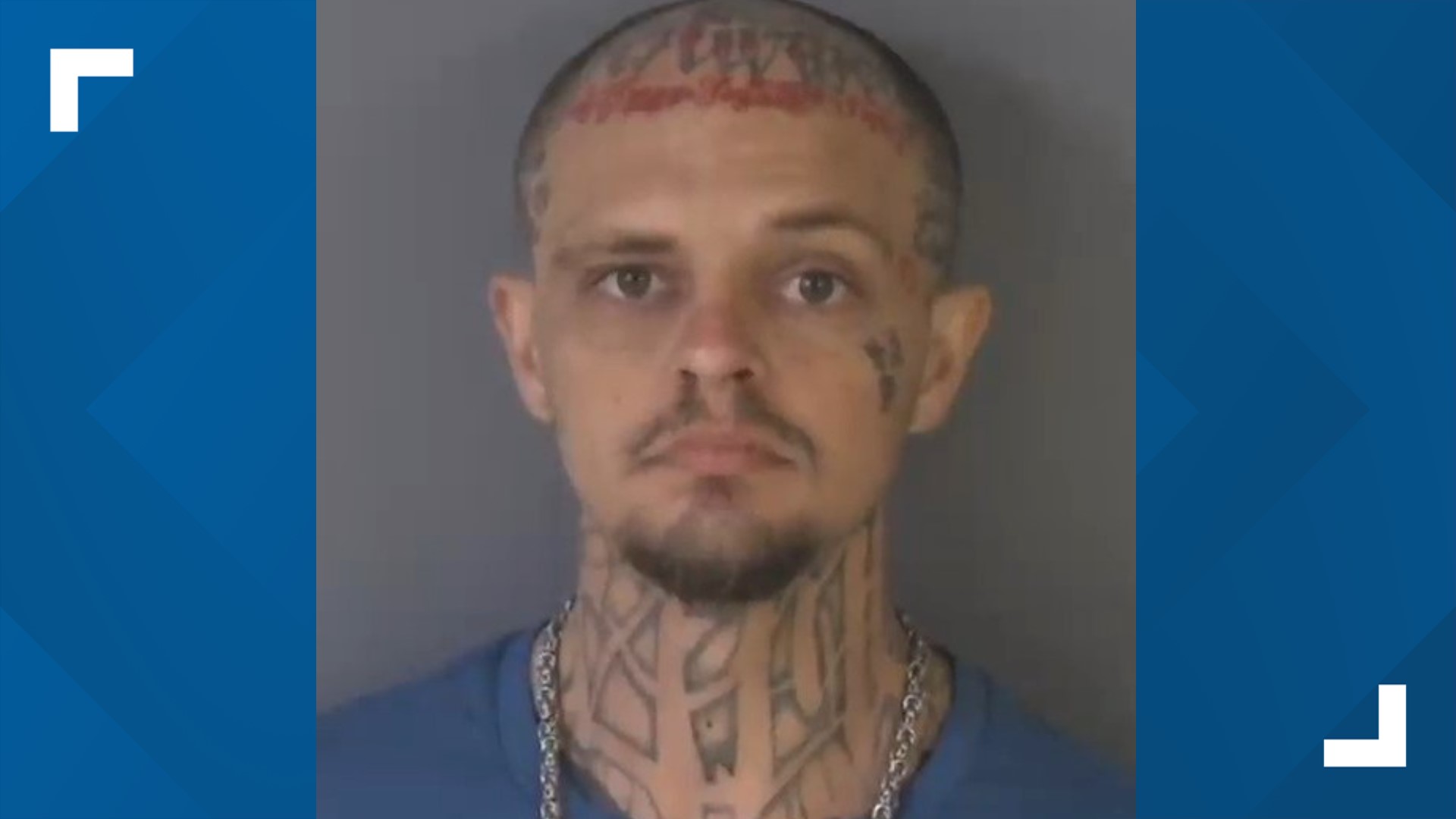 Clay County man charged with murder after deadly stabbing