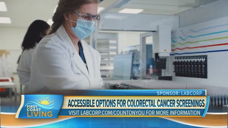 How to “Count on You” With Colorectal Cancer Screenings (FCL Mar. 28, 2023)