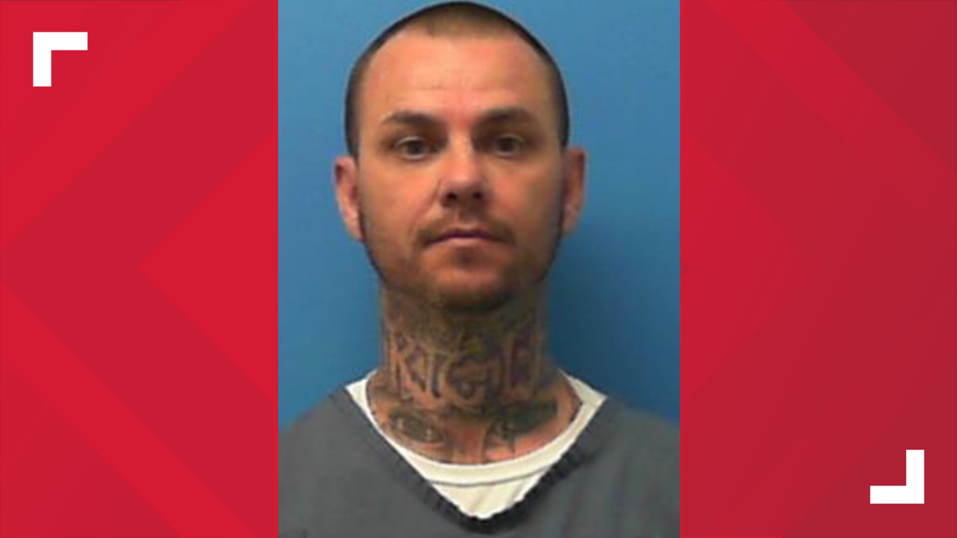 NAS Jax manhunt suspect identified | firstcoastnews.com